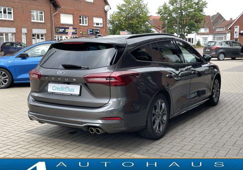 Ford Focus, 2024