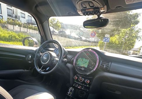 MINI Cooper, 2018
