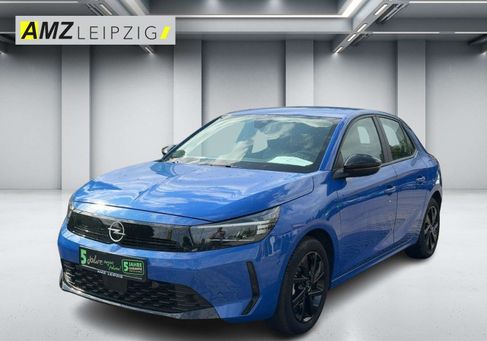 Opel Corsa, 2023 2