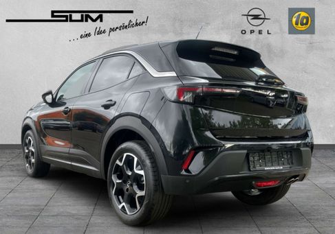 Opel Mokka, 2024 3