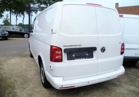 Volkswagen Transporter, 2018 2