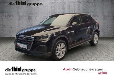 Audi Q2, 2023