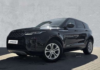 Land Rover Range Rover Evoque, 2021