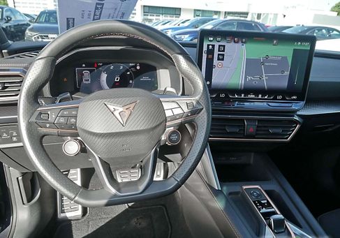 Cupra Leon, 2025 3