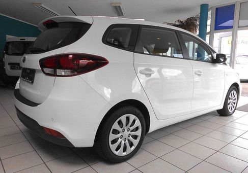 Kia Carens, 2018 3