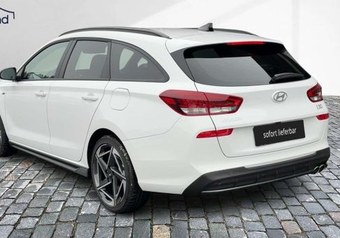 Hyundai i30, 2025 2