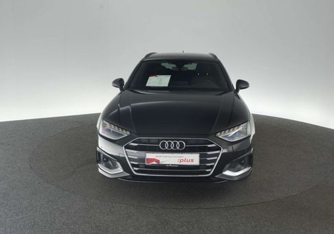 Audi A4, 2023