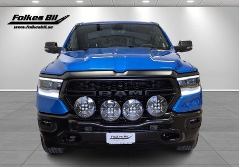 RAM 1500, 2023 2