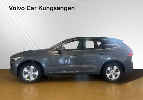 Volvo XC60, 2023