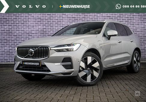 Volvo XC60, 2023