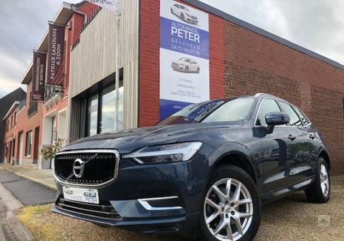 Volvo XC60, 2019