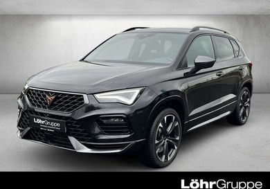 Cupra Ateca, 2024