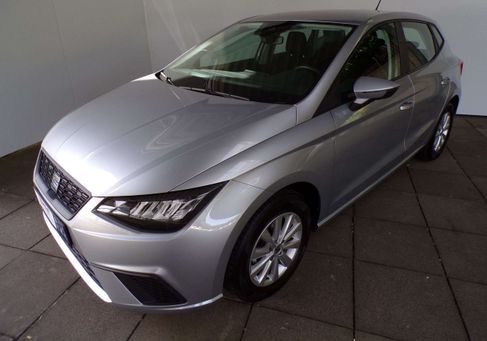 Seat Ibiza, 2024