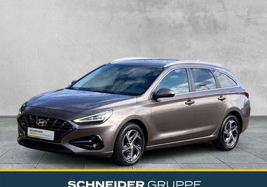 Hyundai i30, 2023