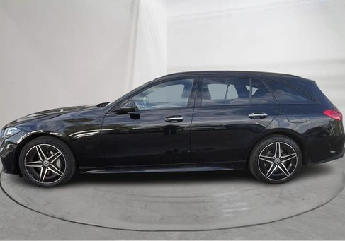 Mercedes-Benz C 300, 2023 2