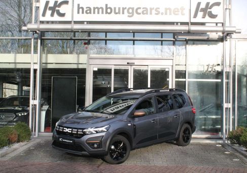 Dacia Jogger, 2025 2