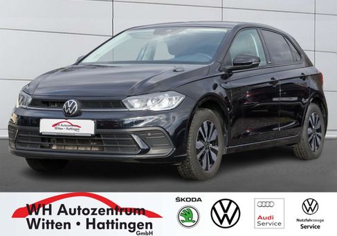 Volkswagen Polo, 2023