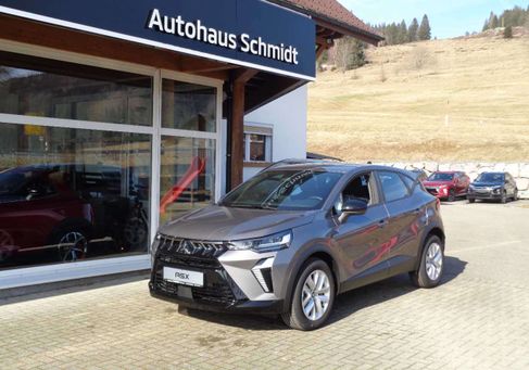 Mitsubishi ASX, 2025