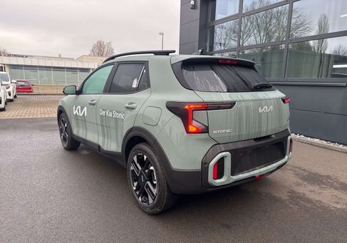 Kia Stonic, 2026