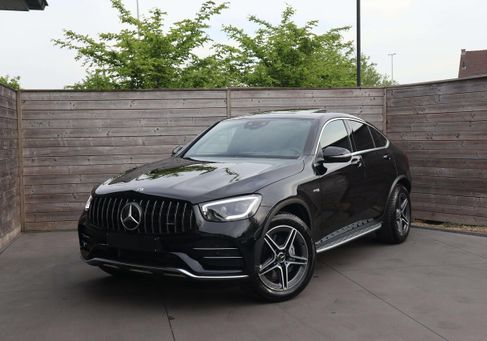 Mercedes-Benz G-klasse, 2020