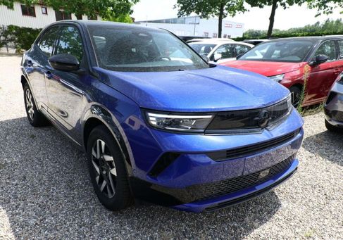 Opel Mokka, 2026 2