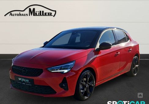 Opel Corsa, 2022