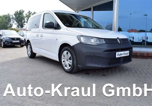 Volkswagen Caddy, 2022