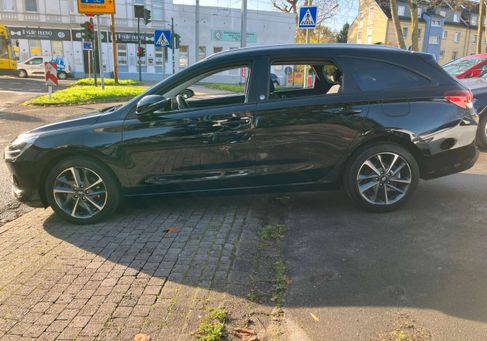Hyundai i30, 2021 2