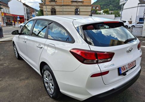 Hyundai i30, 2019 3