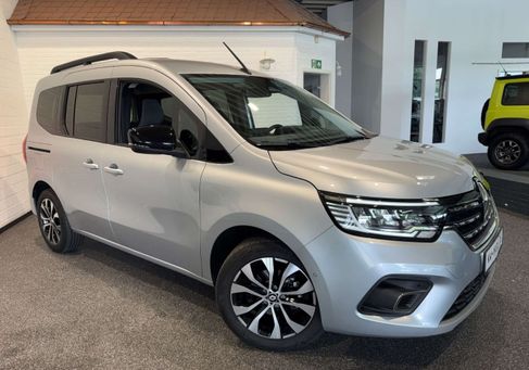Renault Kangoo, 2023