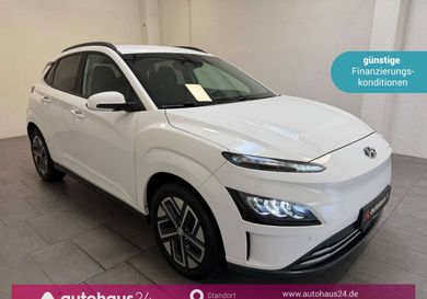 Hyundai Kona, 2023