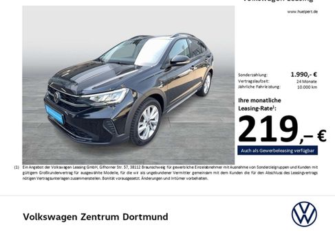 Volkswagen Taigo, 2025