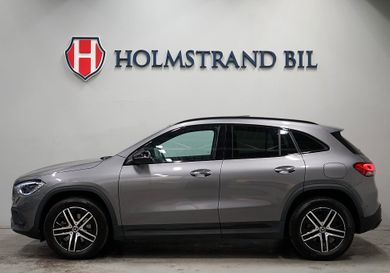 Mercedes-Benz GLA 250, 2023