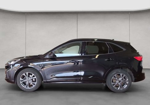 Ford Kuga, 2023