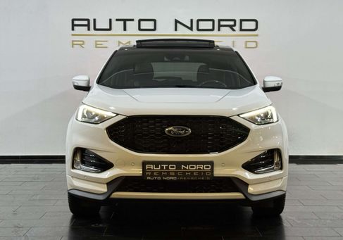 Ford Edge, 2019
