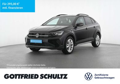 Volkswagen Taigo, 2025