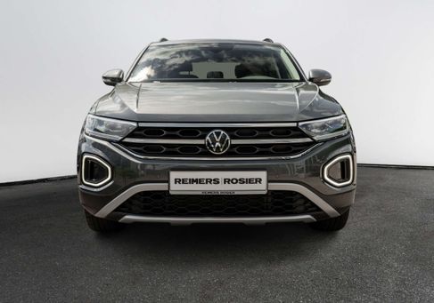 Volkswagen T-Roc, 2023