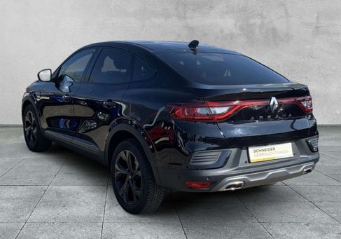 Renault Arkana, 2023