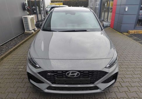 Hyundai i30, 2026 2