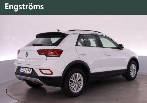 Volkswagen T-Roc, 2023