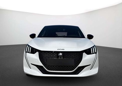 Peugeot 208, 2023