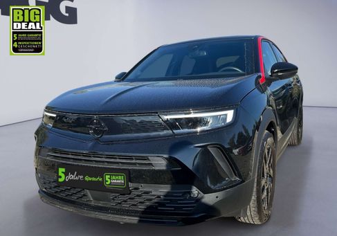 Opel Mokka, 2022 2