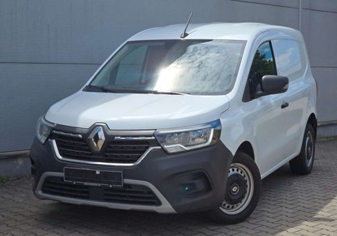 Renault Kangoo, 2022