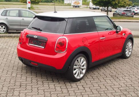 MINI Cooper, 2018