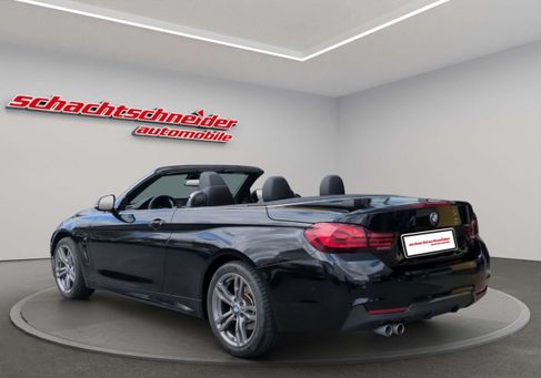 BMW 430, 2019 2