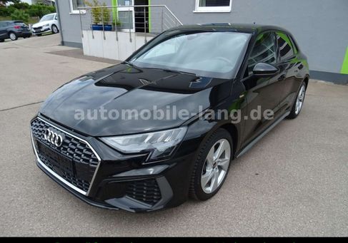 Audi A3, 2024 3