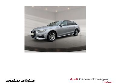 Audi A4, 2023