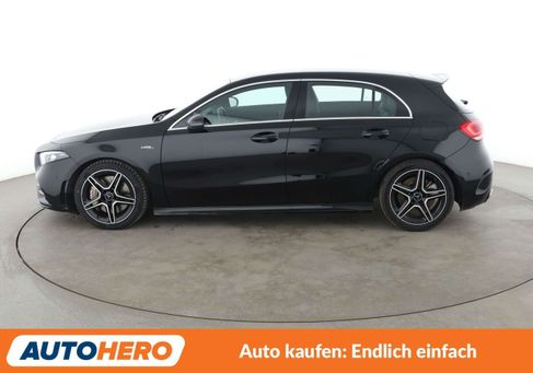 Mercedes-Benz A 35 AMG, 2021