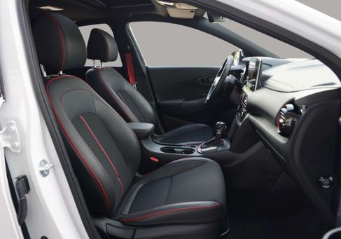 Hyundai Kona, 2020 3