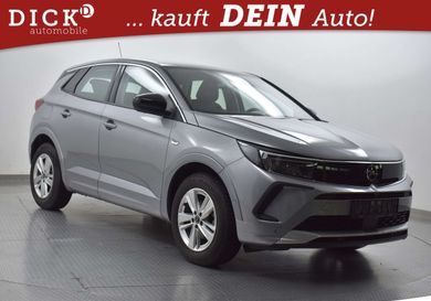 Opel Grandland X, 2024